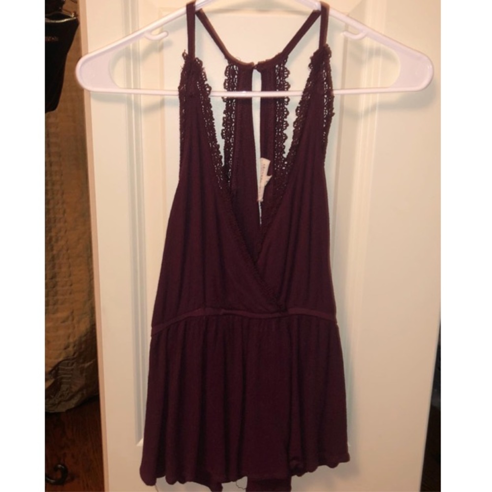Pacsun tank top